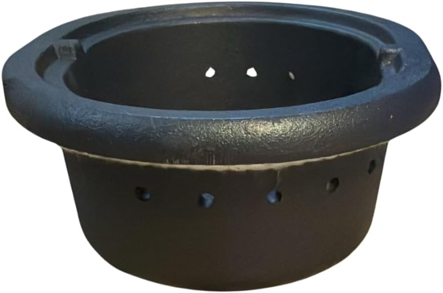 EDILKAMIN 288790 Element Unterseite mit Dichtung Cod. R288790