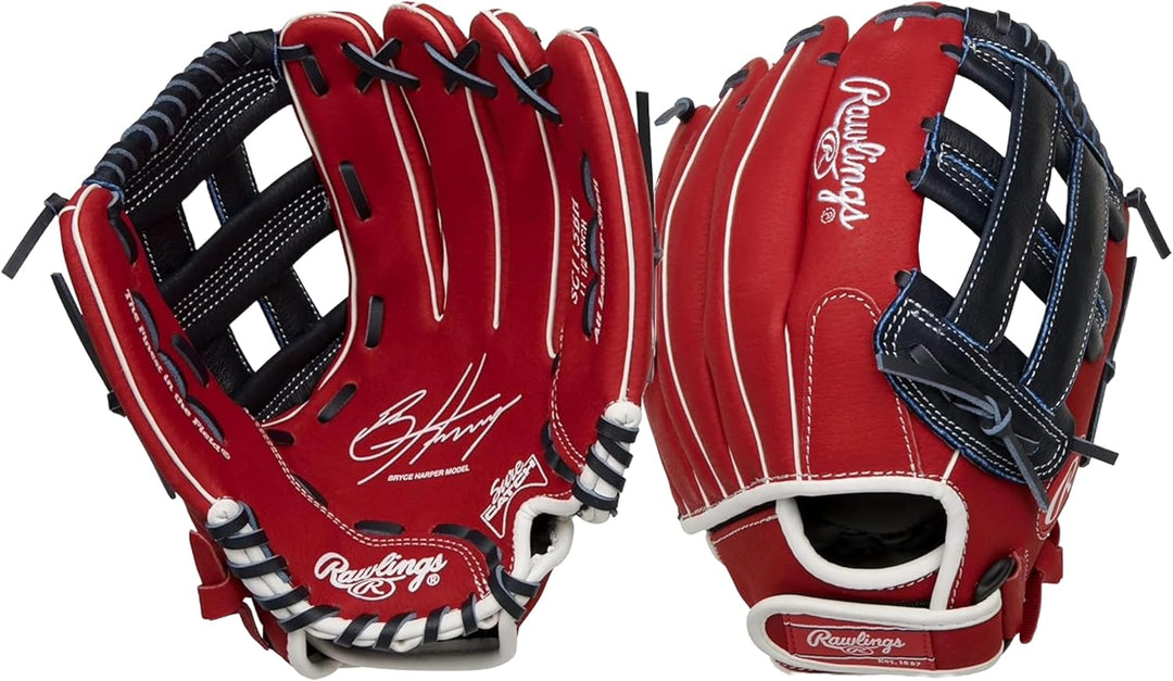 Rawlings SC115BH 11,5 Inch Einheitsgrösse mehrfarbig, Einheitsgrösse mehrfarbig