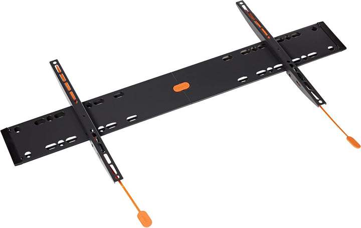 Vogel's BASE 05L flache TV Wandhalterung für 40-80 Zoll (102-203 cm) Fernseher, Flach, Max. 70 kg, H