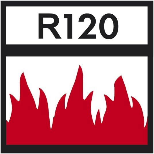 fischer 90456 Ankerstange FIS A M 16 x 200 R, Silber M16x200 Silber, M16x200 Silber