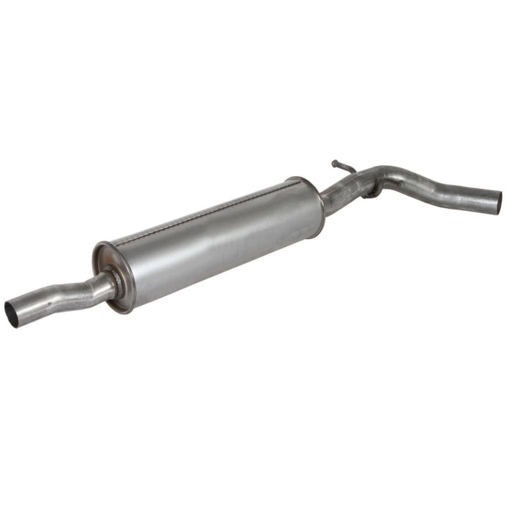 Bosal 220-009 Mittelschalldämpfer