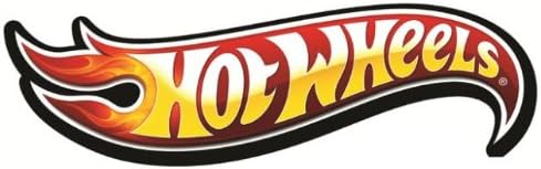 Hot Wheels Retro Back to the Future 1:55 Die Cast Car DeLorean Time Machine