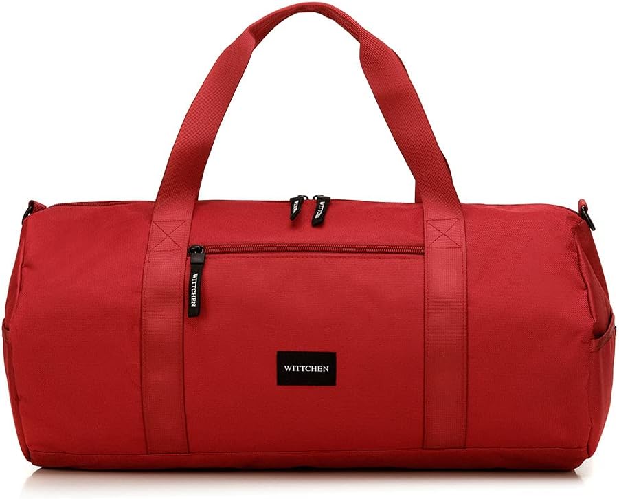 WITTCHEN Reisetasche für das Wochenende