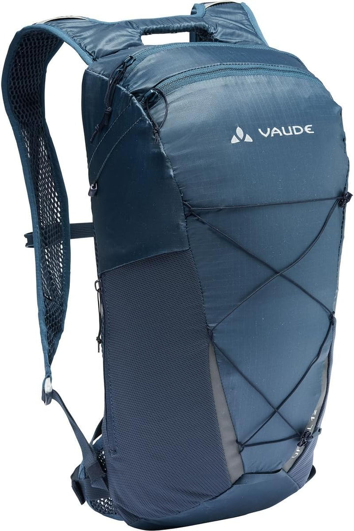 VAUDE Uphill 12 Rucksäcke Einheitsgrösse Baltic Sea, Einheitsgröße Baltic Sea