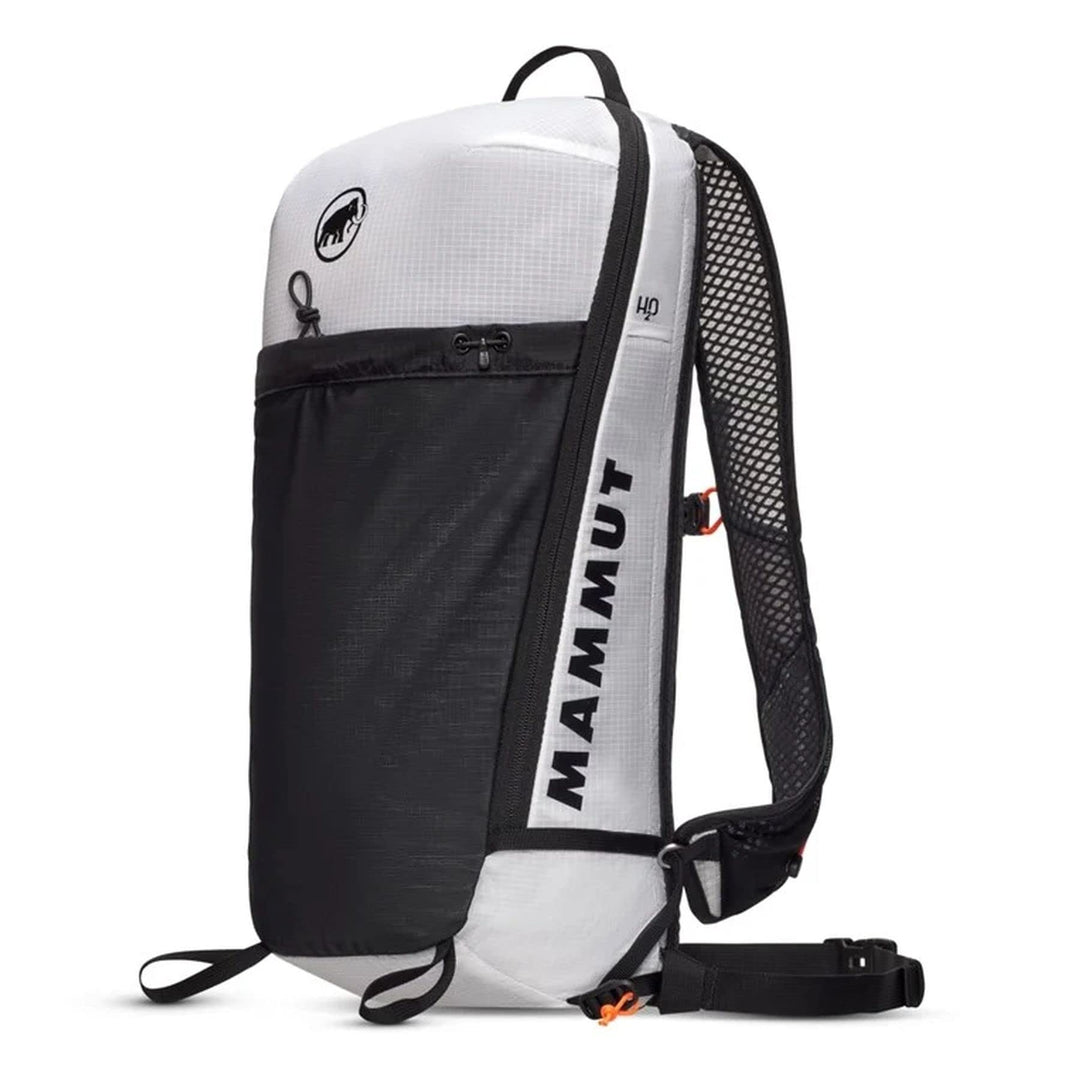 Mammut Unisex Aenergy 12 Rucksack (1er Pack) Einheitsgrösse Weiss, Einheitsgrösse Weiss