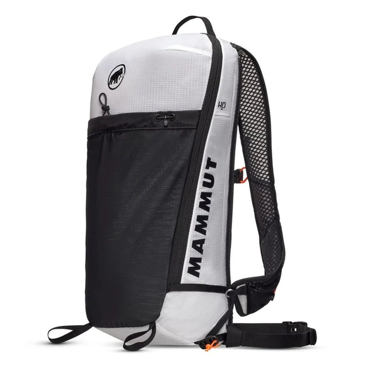 Mammut Unisex Aenergy 12 Rucksack (1er Pack) Einheitsgrösse Weiss, Einheitsgrösse Weiss