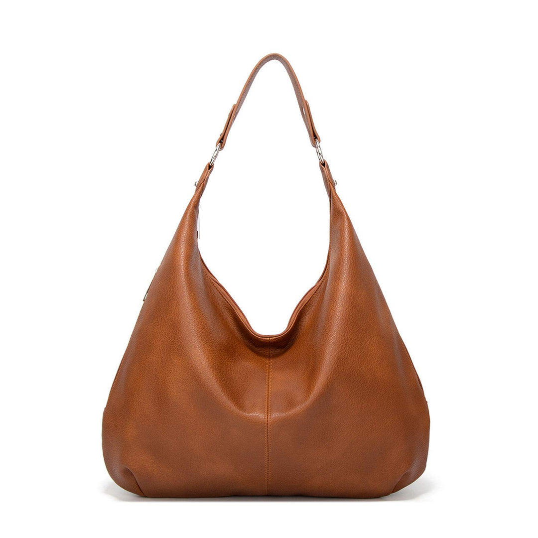 BUKESIYI Damen Tasche Handtasche Umhängetasche Schultertasche Frauen Kulturbeutel Weekender Klein PU