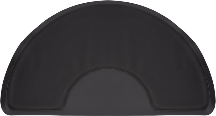 Salon Bodenmatte, Matte 3ft x 5ft Anti-Ermüdungs Barbershop Stuhlmatte für Friseur-Salon Barbier-Sta