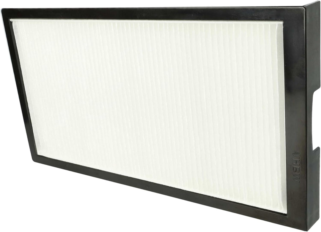 vhbw Filterset Ersatz für Zehnder 18501512 für Lüftungsgerät - Luftfilter G4 / F7 (8 Stück), 29 x 15