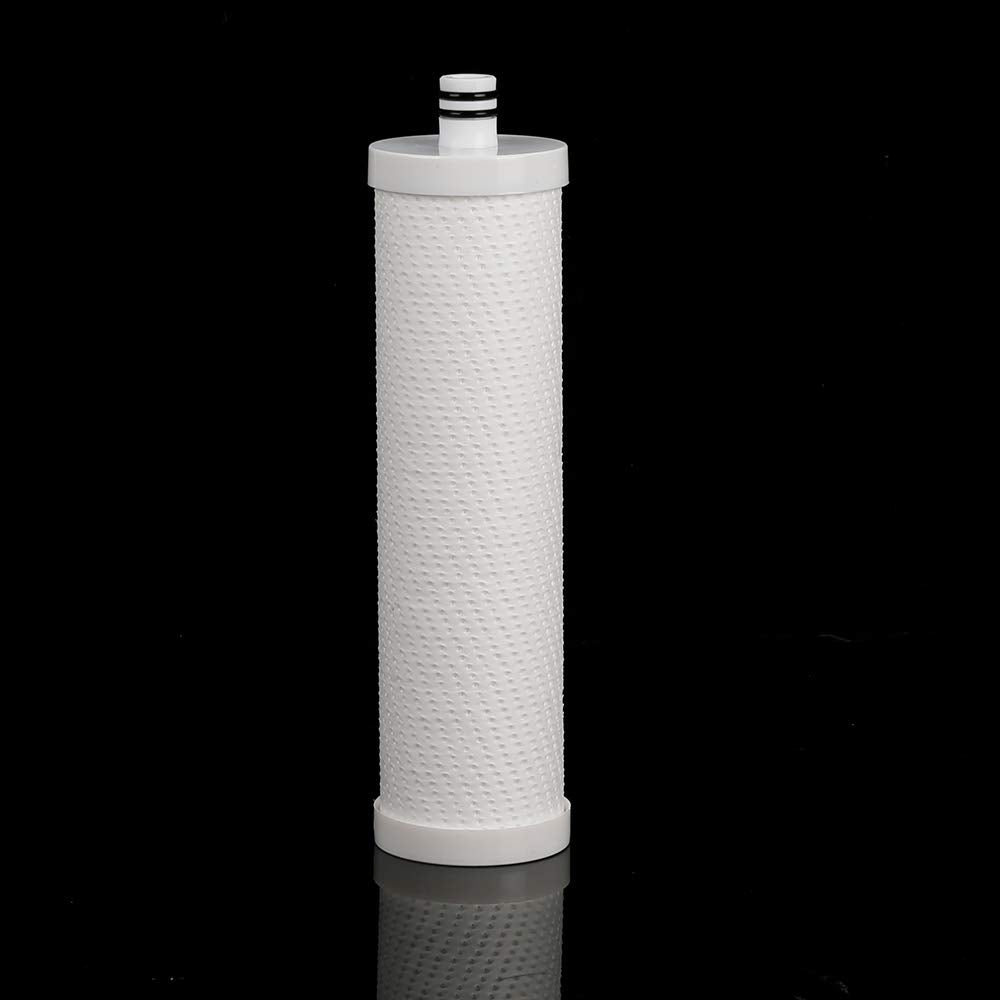 Frizzlife FZ-2 -Filterkartusche für MP99, MK99 Unterspüle Wasserfilter Fz-2 Ersatzkartusche, Fz-2 Er