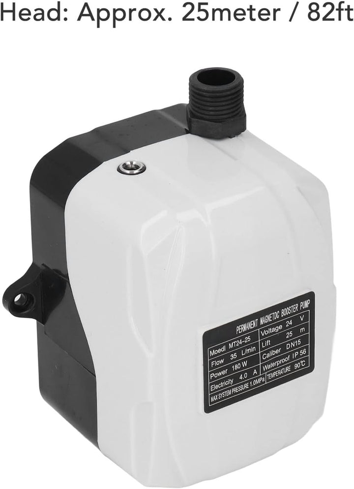 Druckerhöhungspumpe, Automatische Druckerhöhungspumpe, Druckerhöhungspumpe, Wasserdruck, Hoher Hub,