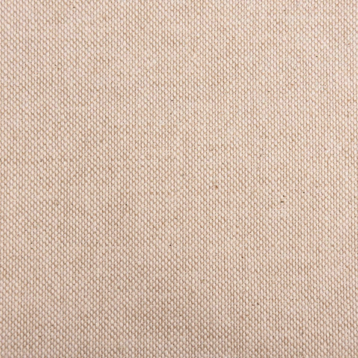 SCHÖNER LEBEN. Zugluftstopper Fenster in dezentem Uni-Natur-Ton, Auswahl:80cm Länge ca. 80x15x15cm,