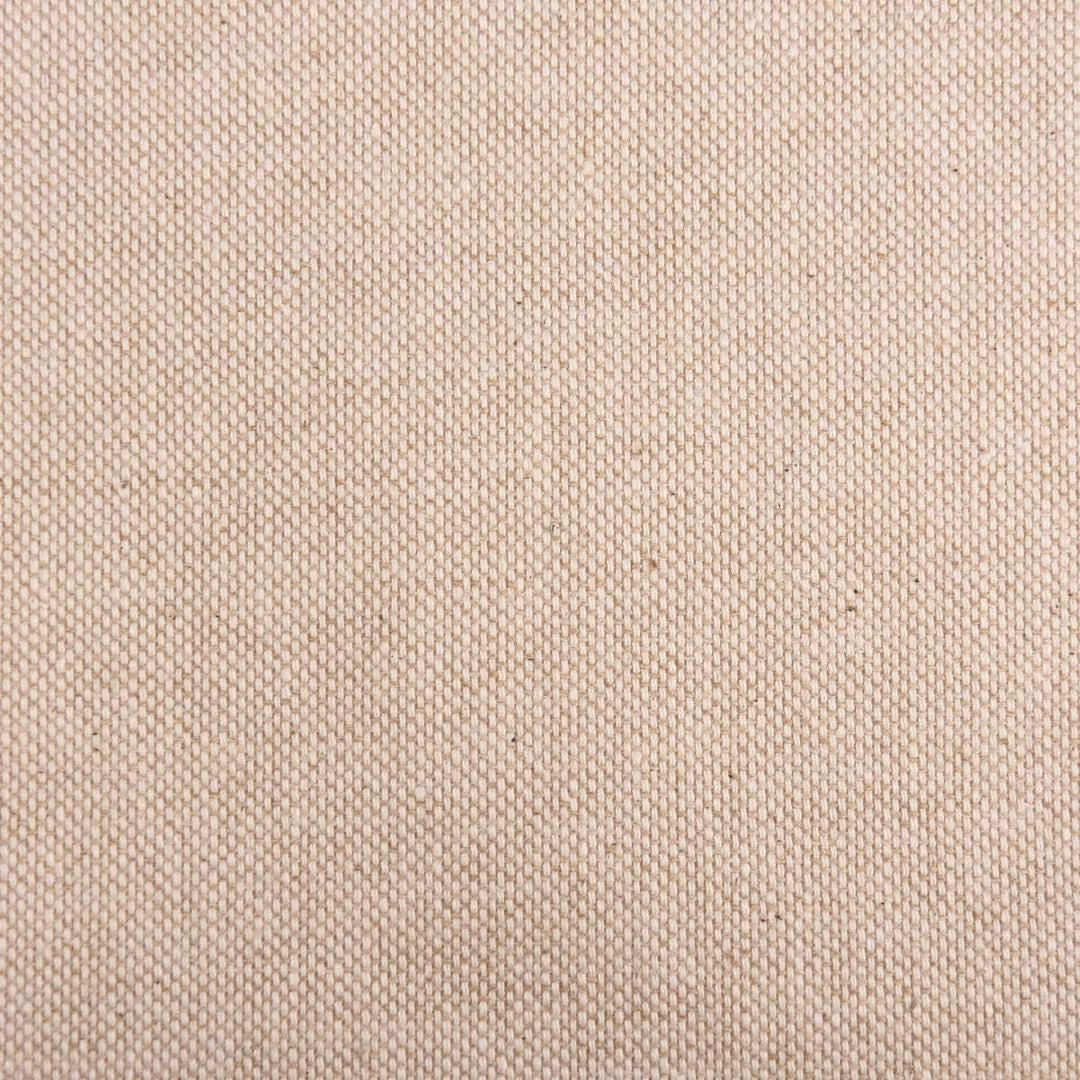 SCHÖNER LEBEN. Zugluftstopper Fenster in dezentem Uni-Natur-Ton, Auswahl:180cm Länge ca. 180x15x15cm