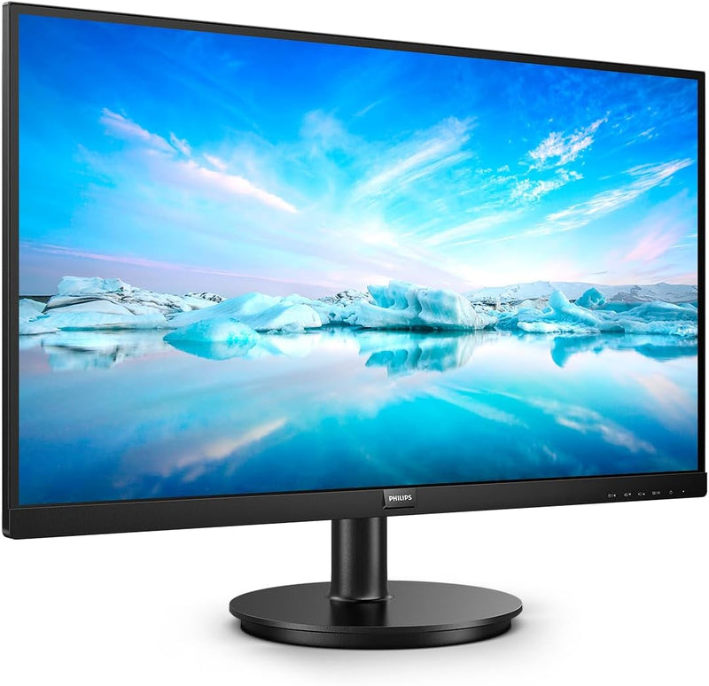 Philips 275V8LA - 27 Zoll QHD Monitor, Lautsprecher, FreeSync (2560x1440, 75 Hz, DisplayPort, HDMI)