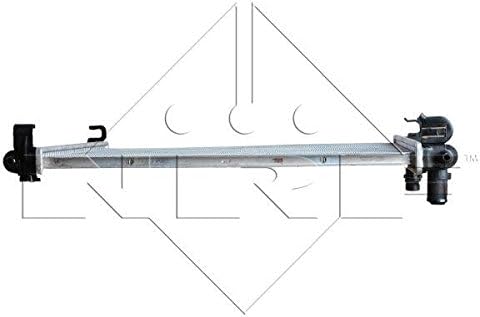 NRF 58276 Kühler, Motorkühlung