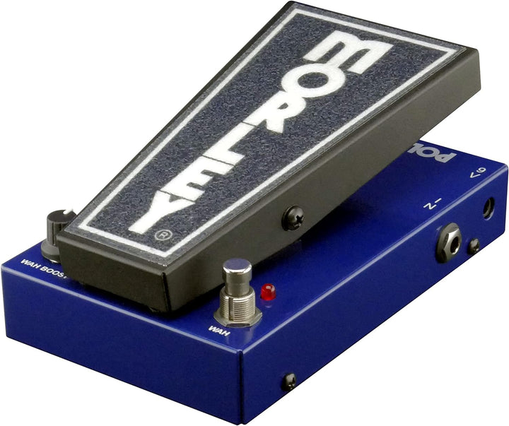 MORLEY 20/20 Power Wah - Wah Wah Pedal
