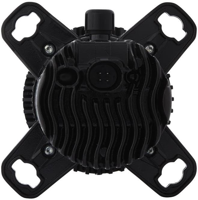 HELLA - DE-Scheinwerfereinsatz, Hauptscheinwerfer - 90mm Performance L4060 - 24/12V - rund - Einbau/