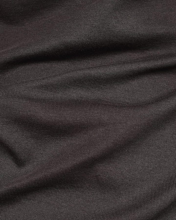 G-STAR Herren Base T-Shirt 2-Pack XXS Schwarz (Black D07205-124-990), XXS Schwarz (Black D07205-124-
