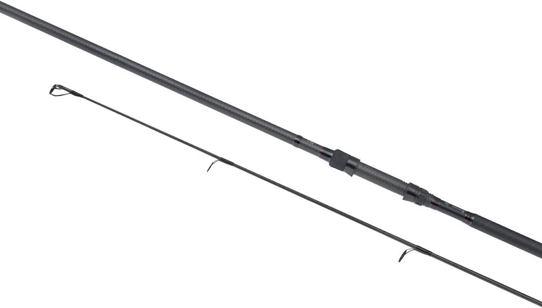 SHIMANO Karpfenangelrute Tribal TX-5A Intensität 3,6 m/3,50+lb