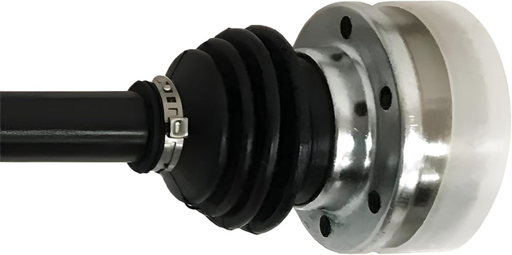 SKF VKJC 1018 Antriebswelle