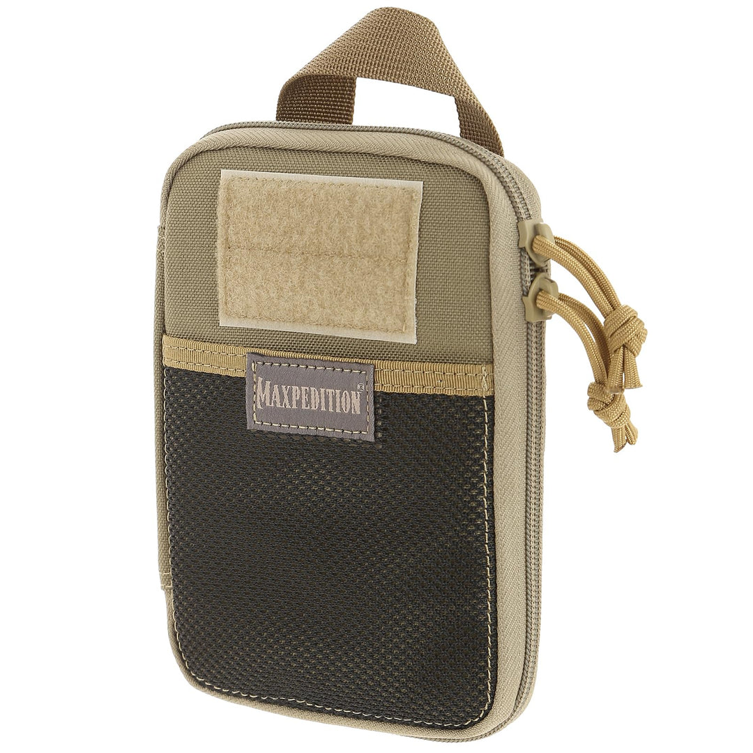 Maxpedition E.d.c. Pocket Organizer Tasche Einheitsgrösse Khaki, Einheitsgrösse Khaki