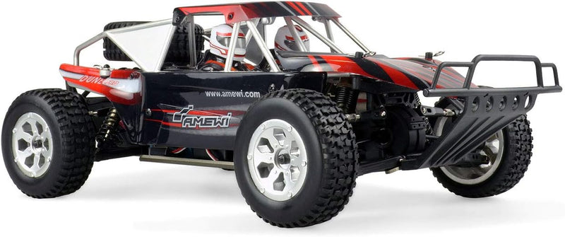 Amewi 22316 Dune Breaker Pro Sand Buggy brushless 4WD 1:10