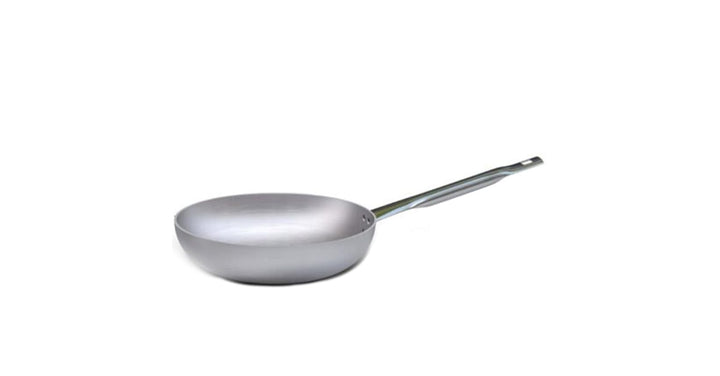 Ballarini Professionelle Bratpfanne, hoch, Aluminium 24 cm, 24 cm