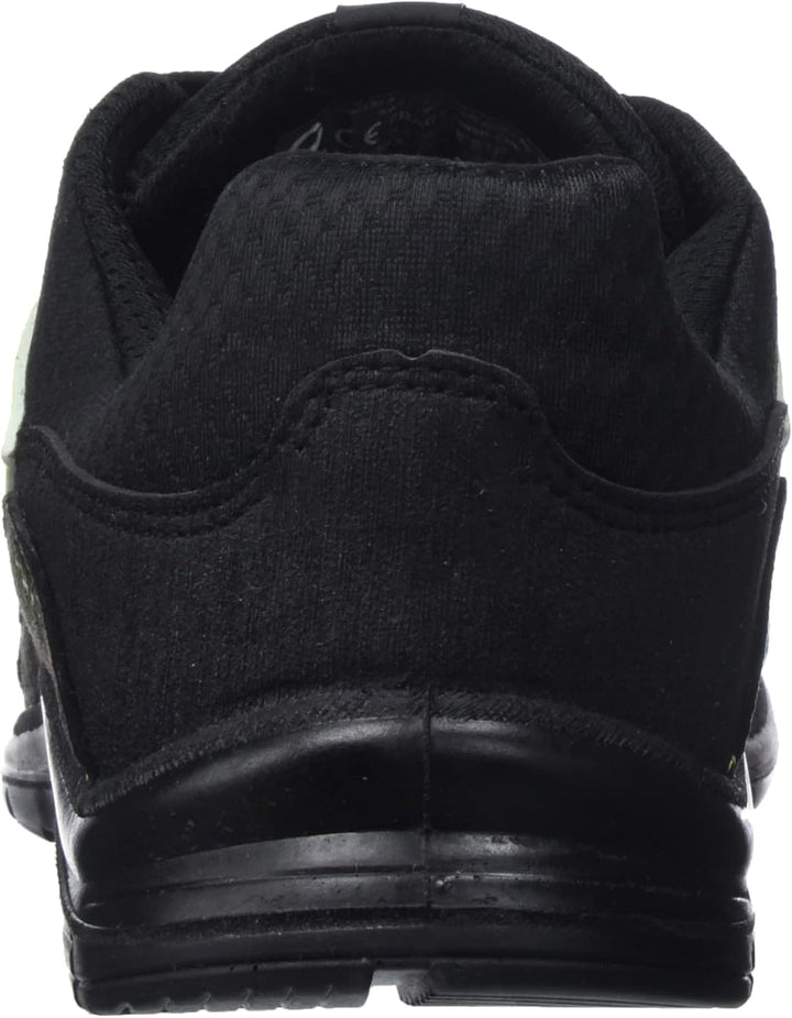 SPARCO Practice,45 EU, Schwarz