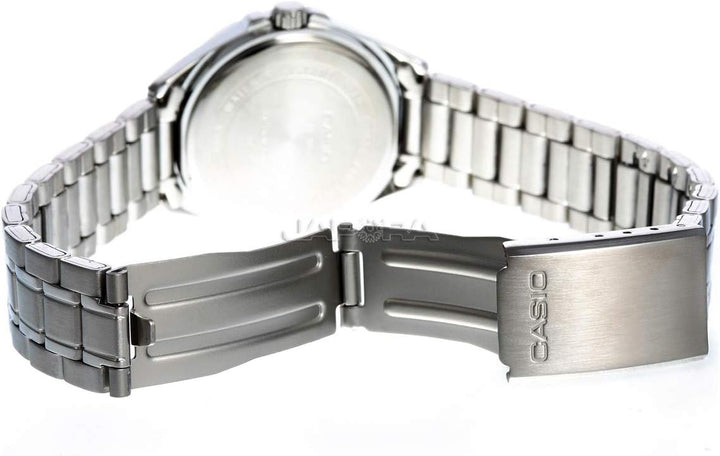 Casio Collection Damen-Armbanduhr LTP1308PD1BVEF