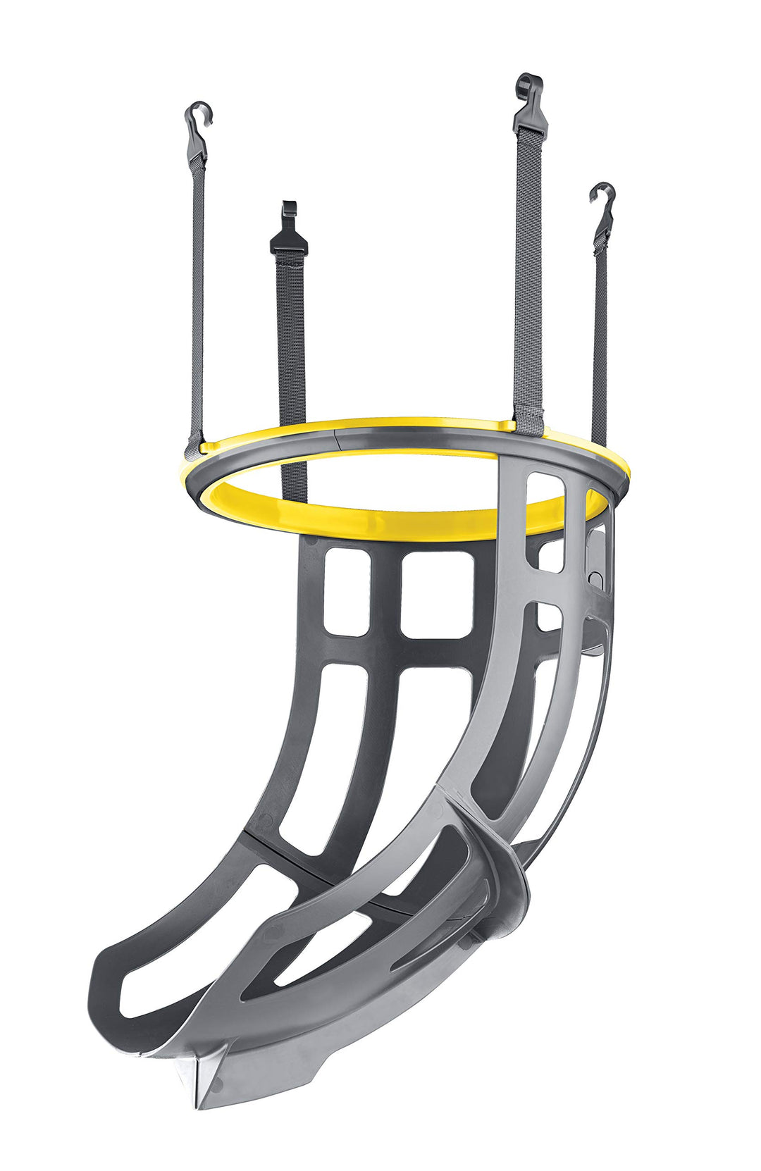 SKLZ 2304 Kick-Out Basketballtrainer, Schwarz, One Size Single, Single