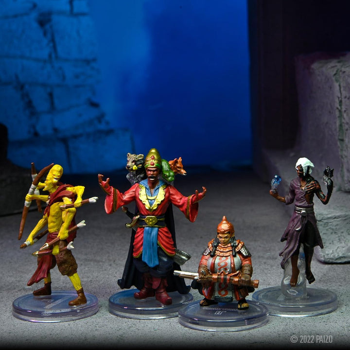 Wizkids Games 86104 Boardgame