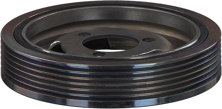 febi bilstein 31782 Riemenscheibe (entkoppelt) für Kurbelwelle , 1 Stück