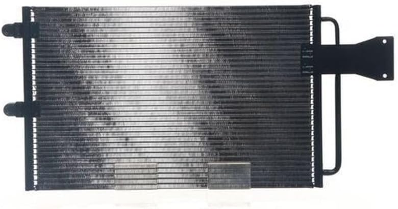 MAHLE AC 151 000S A/C-Kondensator BEHR