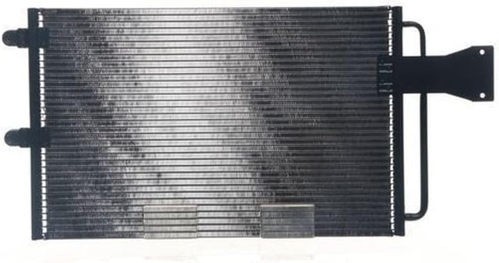MAHLE AC 151 000S A/C-Kondensator BEHR