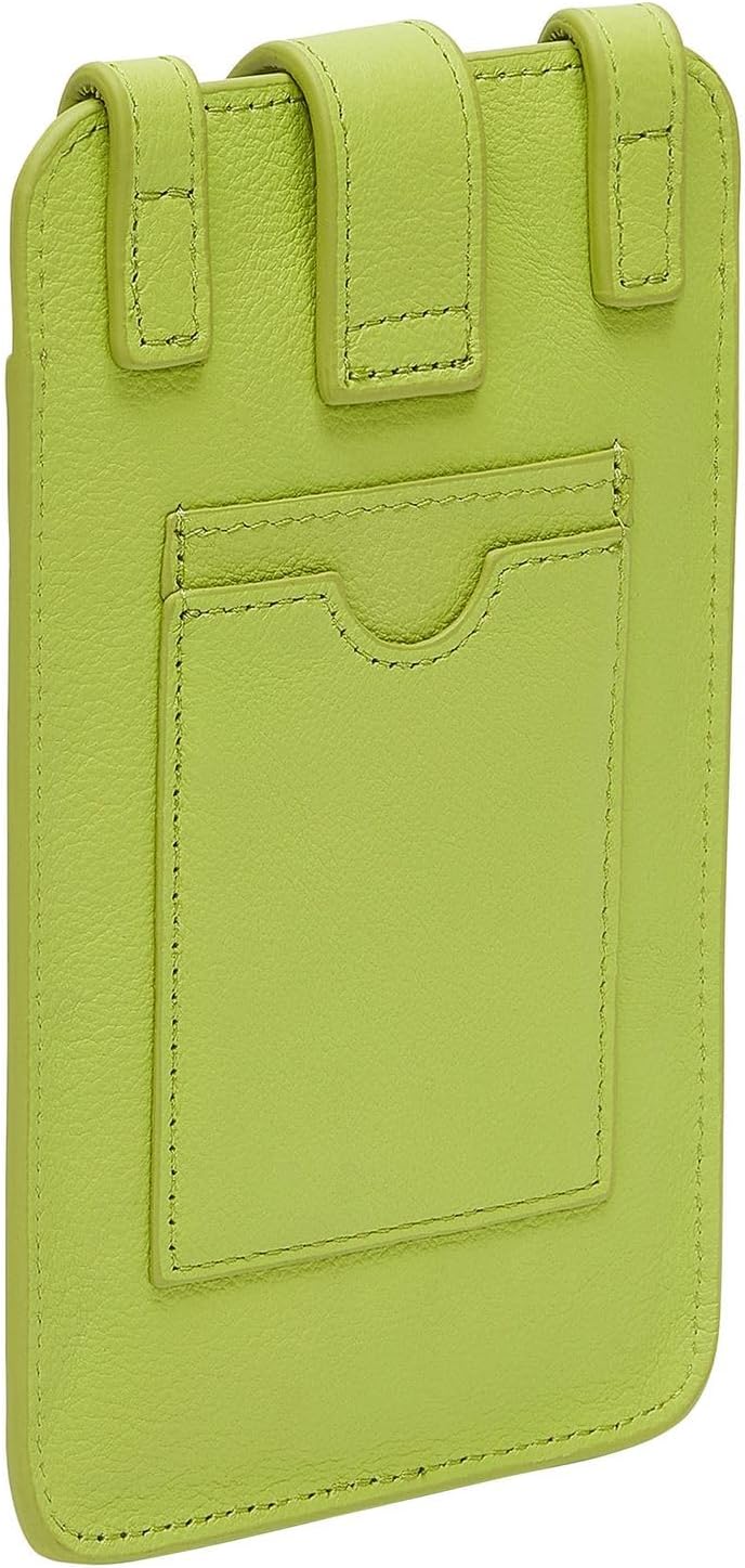 Liebeskind Berlin Damen Handytasche Halszubehör Neon Garden, Neon Garden