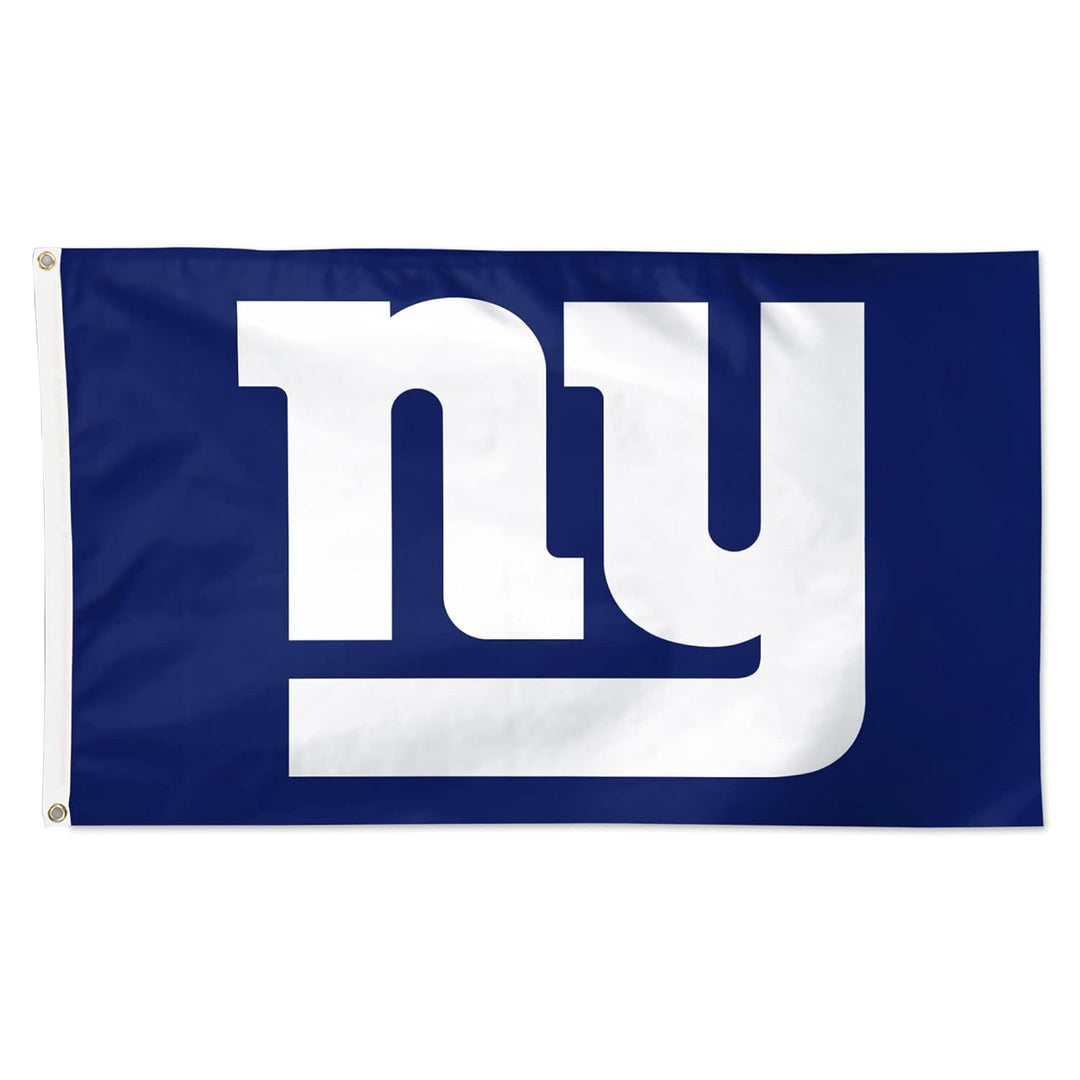 WinCraft NFL Flagge 150x90cm Banner NFL New York Giants
