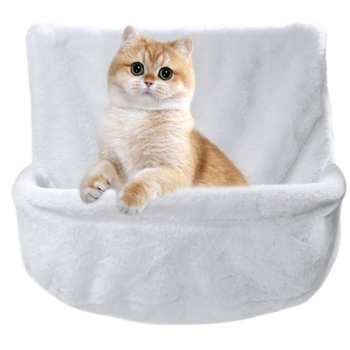Hängebett Für Katzen Heizung, Katzenbett Heizung, Heizungsliege Katze, Katzenhängematte, Hängematte