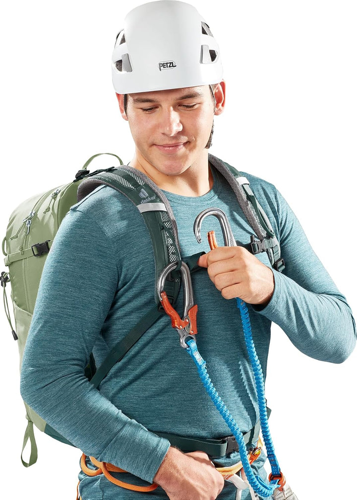 deuter Trail Grove-ivy 25 L (52 x 28 x 20cm), Grove-ivy 25 L (52 x 28 x 20cm)