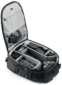 Cullmann 93784 PANAMA BackPack 400 Backpack 270 x 360 x 120, Backpack 270 x 360 x 120
