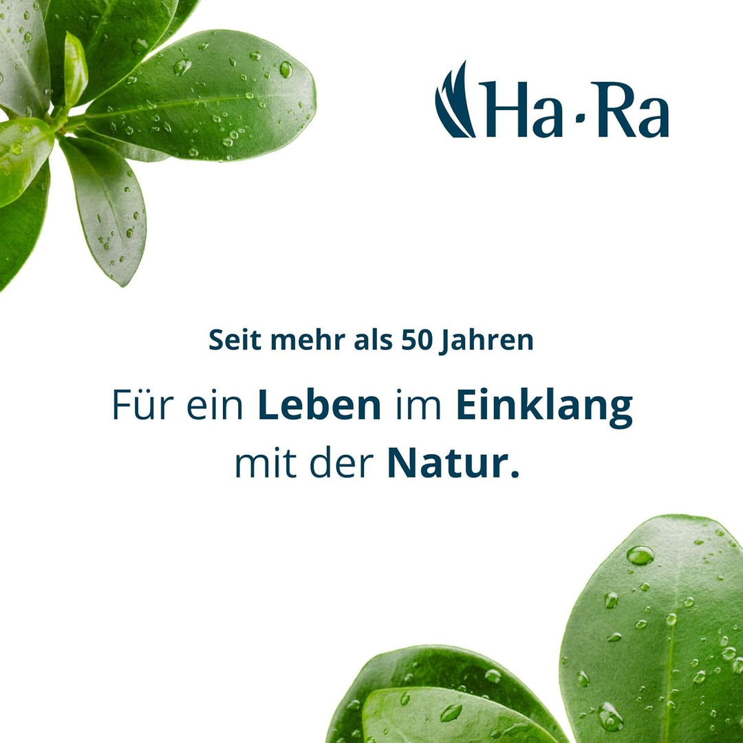 Ha-Ra Ersatzfaser für Fensterwischer Standard 32 cm I Ersatzbezug-Fensterwischer I streifenfrei & ha