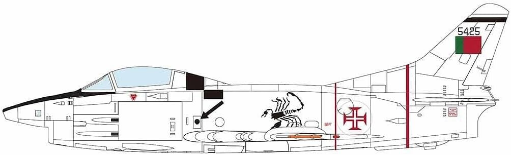 MENG DS-004s FIAT Modellbausatz, Zubehör, Mehrfarbig