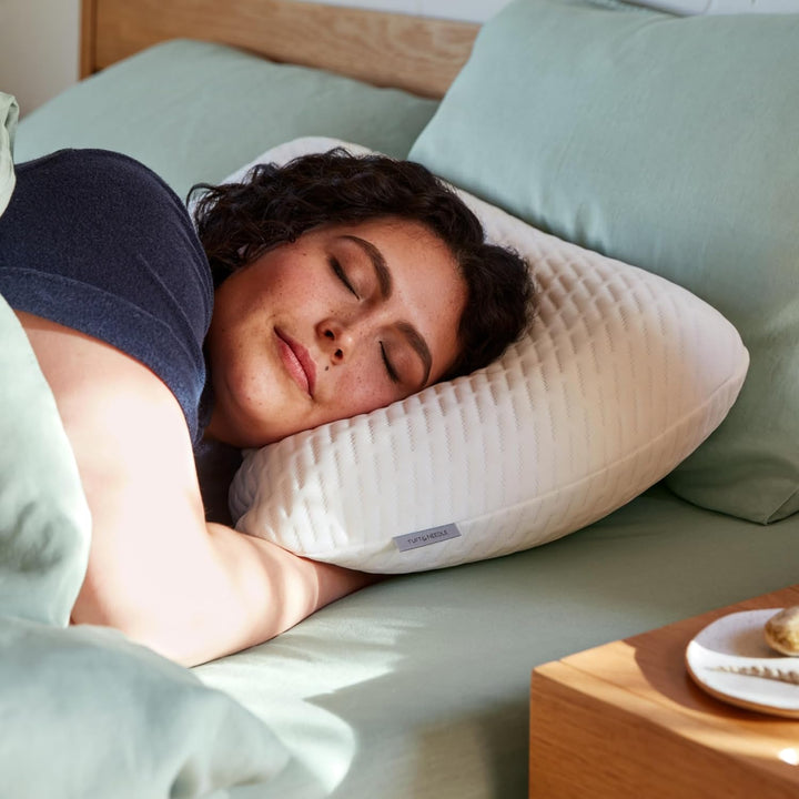 Tuft & Needle Premium-Kissen, Standardgrösse mit T&N-Adaptivschaum, schläft kühler und stützender al