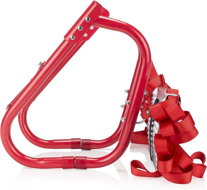 Smartwares BBVL Feuerleiter – 4,5 Meter – 450 kg