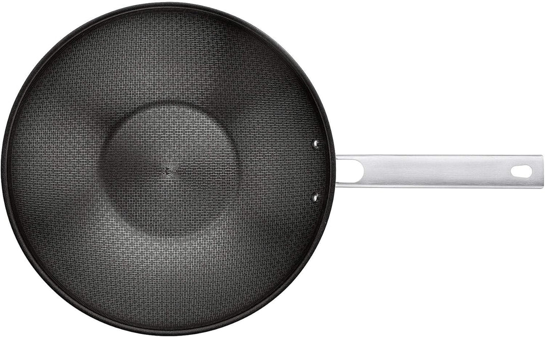 Zwilling 66901-300-0 Wok aus Edelstahl 30 cm