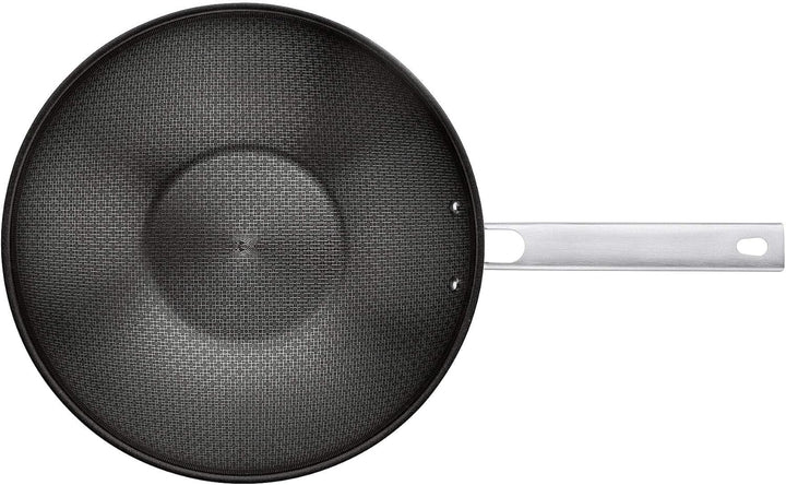 Zwilling 66901-300-0 Wok aus Edelstahl 30 cm