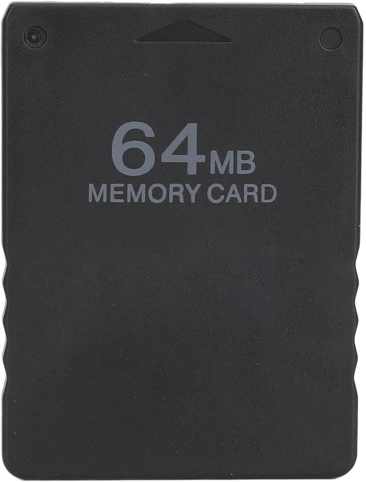 für PS1-Speicherkarte, Speicherkarte für PS1, 8 MB/16 MB/32 MB/64 MB Optionaler Speicherkartenstick