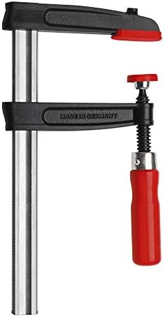 Bessey Temperguss-Schraubzwinge TPN-BE 600/175 Size Farbe, Size Farbe