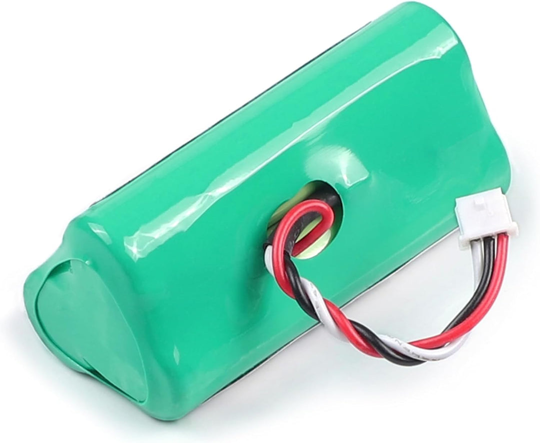 800mAh 3,6V Batterien Akku Ersatzakku Kompatibel mit Symbol Barcode Scanner DS6878 DS6878-SR LS4278