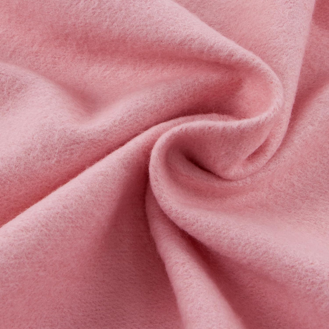 BlueY Sweater | Mädchen Pullover | Bingo Sweatshirt Kinder 128 Rosa, 128 Rosa