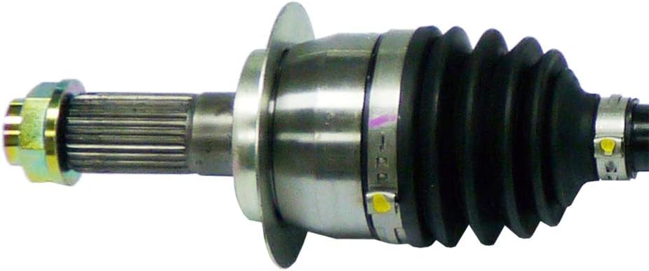 SKF VKJC 6923 Antriebswelle